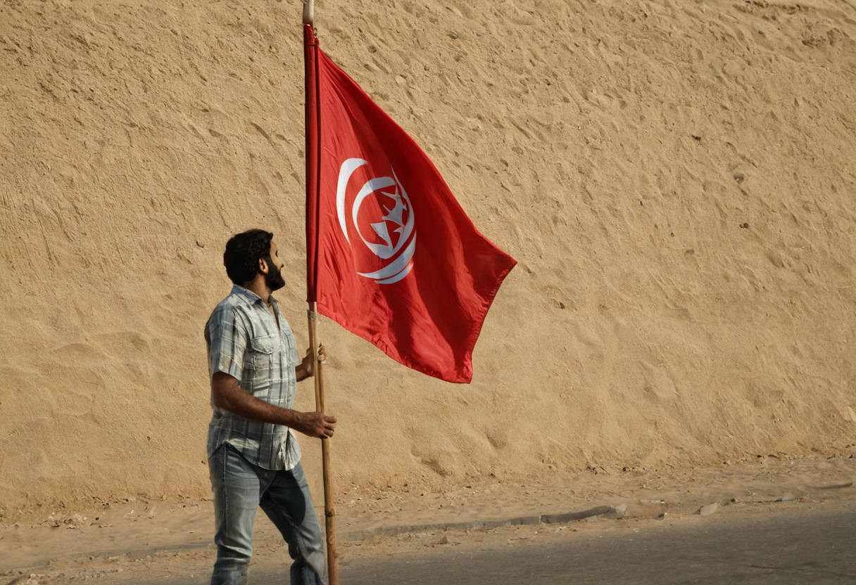 Practical visual for Which red flags in a Dubai design press feature should pause shortlisting
