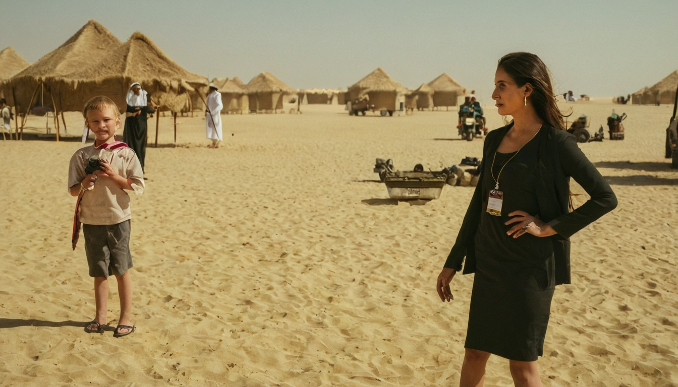 Wade Adams Dubai is worth onboarding only when verified awards match the supplier’s scope editorial visual
